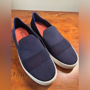 Rothy Slip On Shoes Size 9